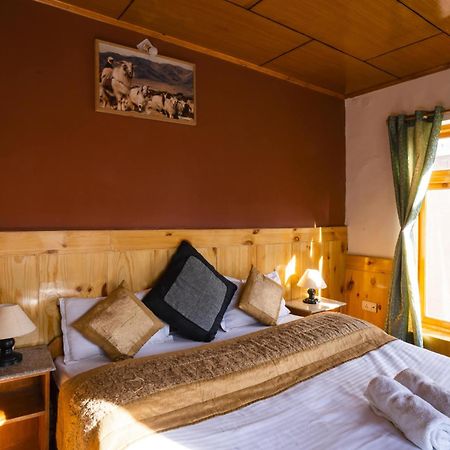 Rainbow Holiday Home เลห์ ภายนอก รูปภาพ