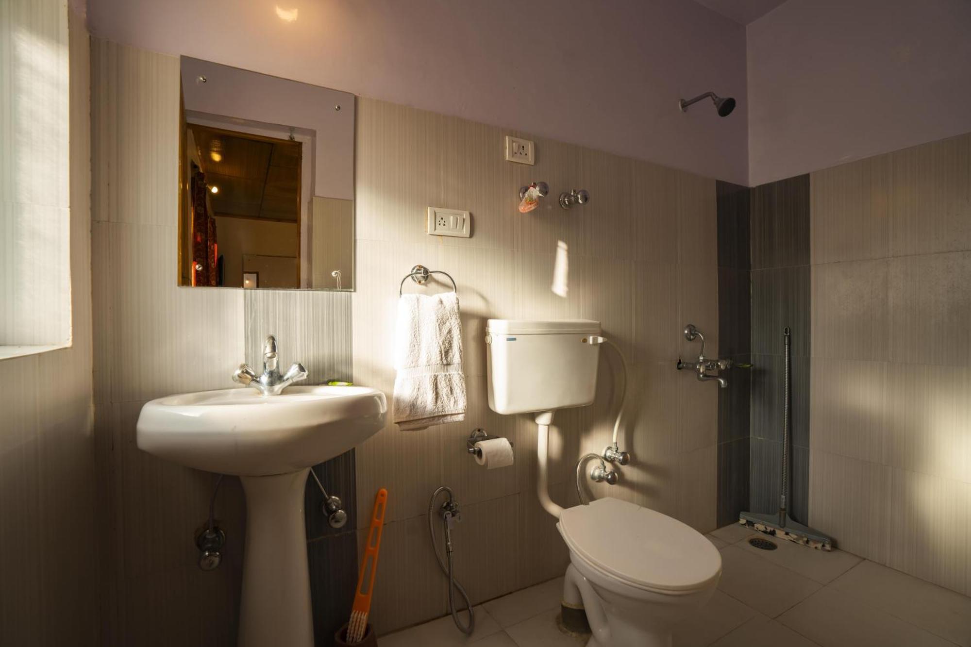 Rainbow Holiday Home เลห์ ภายนอก รูปภาพ